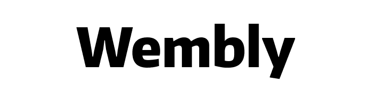 Encode Sans Narrow ExtraBold  Free Fonts Download