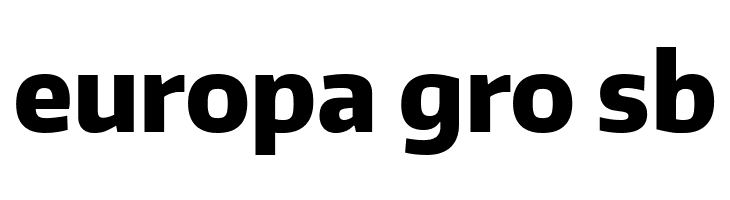 Encode Sans Narrow ExtraBold  Free Fonts Download