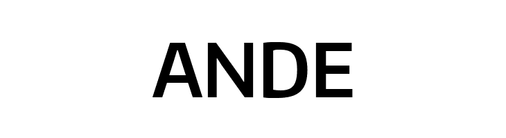 Encode Sans Narrow SemiBold  Free Fonts Download