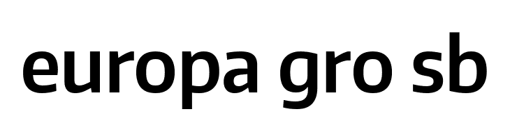 Encode Sans Narrow SemiBold  Free Fonts Download