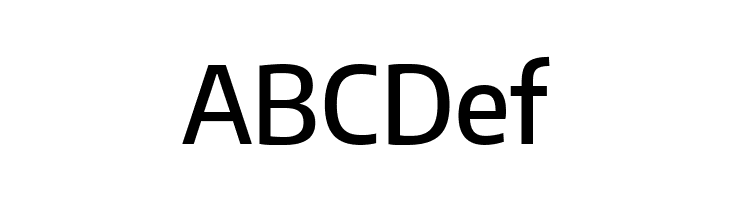 Encode Sans Narrow Medium  Free Fonts Download