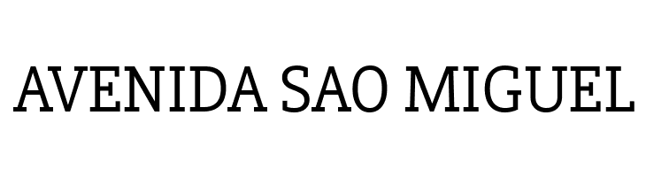 Slabo 27px  Free Fonts Download