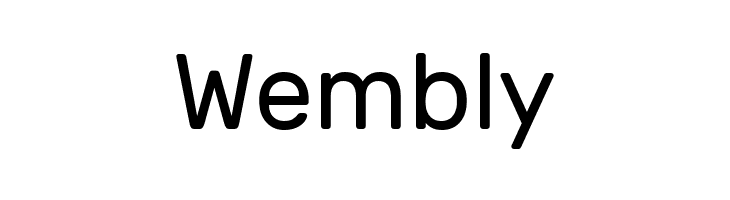 Rubik  Free Fonts Download