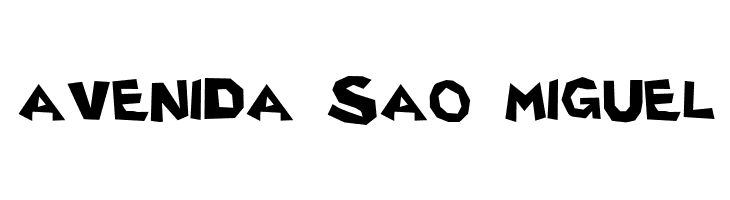 Cutting Corners  Free Fonts Download