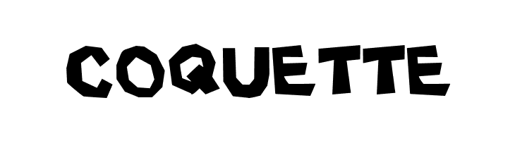 Cutting Corners  Free Fonts Download