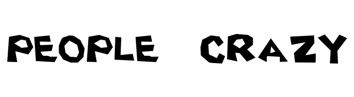 Cutting Corners  Free Fonts Download