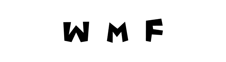 Cutting Corners  Free Fonts Download