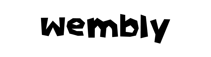 Cutting Corners  Free Fonts Download