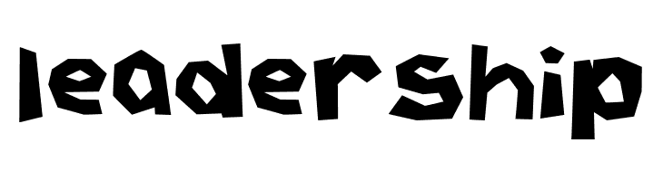 Cutting Corners  Free Fonts Download