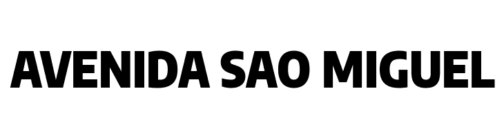 Encode Sans Condensed Black  Free Fonts Download