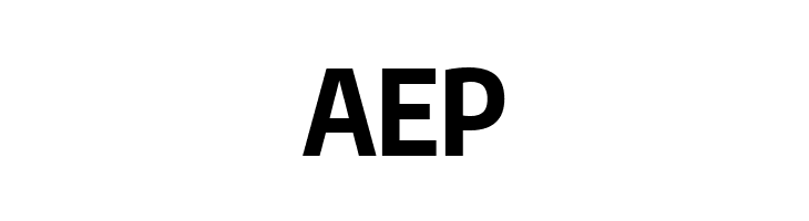 Encode Sans Condensed Bold  Free Fonts Download