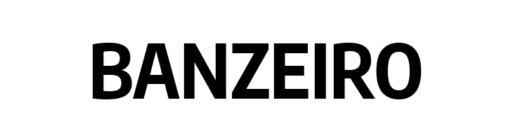 Encode Sans Condensed Bold  Free Fonts Download