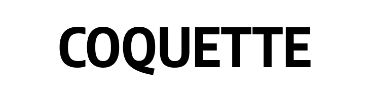 Encode Sans Condensed Bold  Free Fonts Download