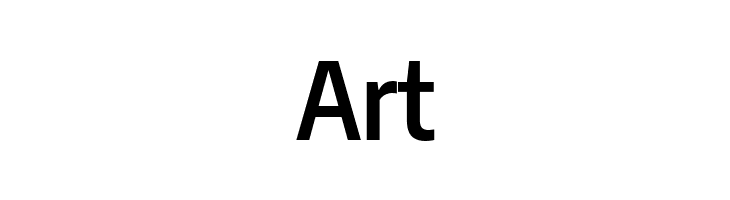 Encode Sans Condensed SemiBold  Free Fonts Download