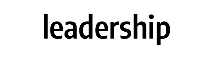 Encode Sans Condensed SemiBold  Free Fonts Download