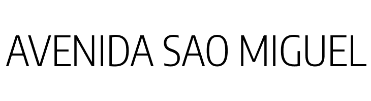 Encode Sans Condensed Light  Free Fonts Download