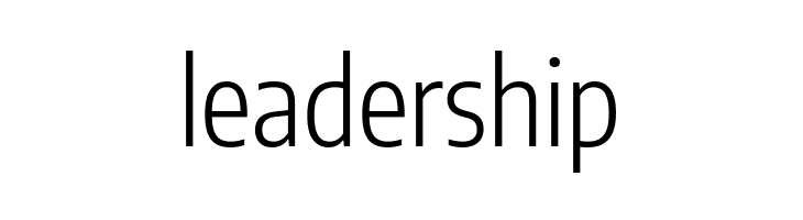 Encode Sans Condensed Light  Free Fonts Download