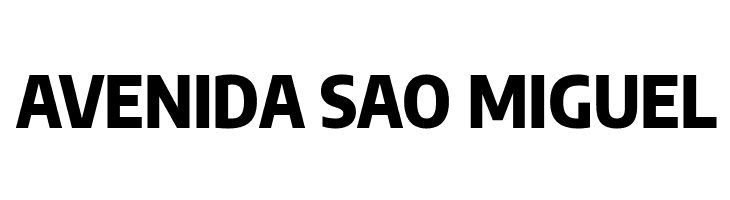 Encode Sans Condensed ExtraBold  Free Fonts Download