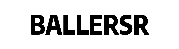 Encode Sans Condensed ExtraBold  Free Fonts Download