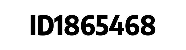 Encode Sans Condensed ExtraBold  Free Fonts Download