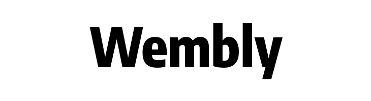 Encode Sans Condensed ExtraBold  Free Fonts Download