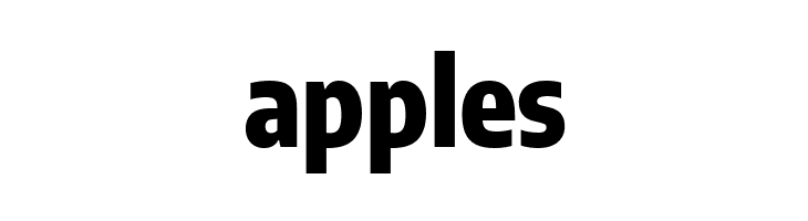 Encode Sans Condensed ExtraBold  Free Fonts Download