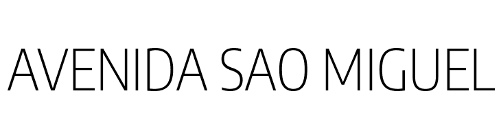 Encode Sans Condensed ExtraLight  Free Fonts Download