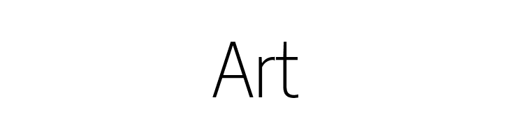 Encode Sans Condensed ExtraLight  Free Fonts Download