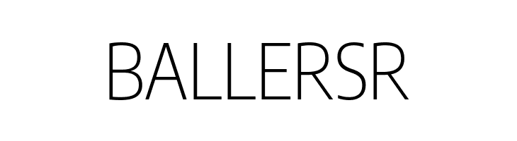 Encode Sans Condensed ExtraLight  Free Fonts Download