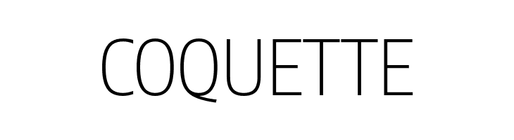 Encode Sans Condensed ExtraLight  Free Fonts Download