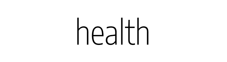 Encode Sans Condensed ExtraLight  Free Fonts Download