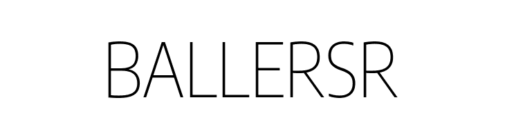 Encode Sans Condensed Thin  Free Fonts Download