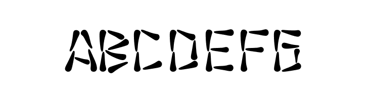 SF Wasabi  Free Fonts Download