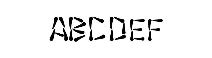 SF Wasabi  Free Fonts Download