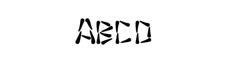 SF Wasabi  Free Fonts Download