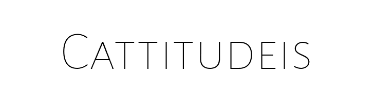 Alegreya Sans SC Thin  Free Fonts Download