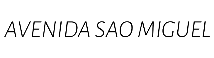 Alegreya Sans SC Light Italic  Free Fonts Download