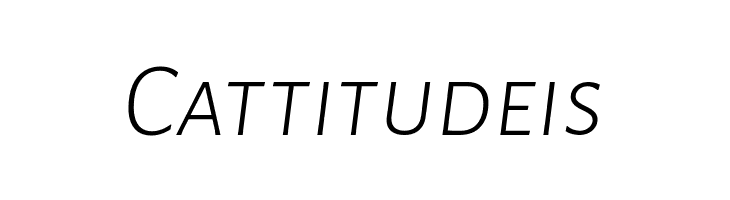 Alegreya Sans SC Light Italic  Free Fonts Download