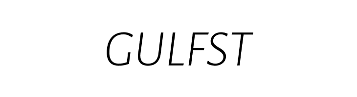 Alegreya Sans SC Light Italic  Free Fonts Download