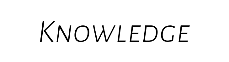 Alegreya Sans SC Light Italic  Free Fonts Download