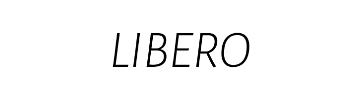 Alegreya Sans SC Light Italic  Free Fonts Download