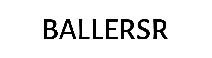 Alegreya Sans SC Medium  Free Fonts Download