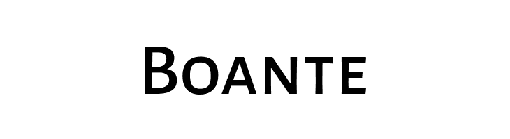 Alegreya Sans SC Medium  Free Fonts Download