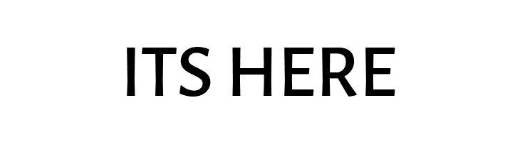 Alegreya Sans SC Medium  Free Fonts Download