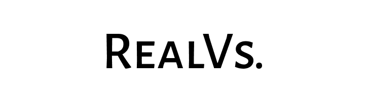 Alegreya Sans SC Medium  Free Fonts Download