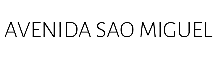 Alegreya Sans SC Light  Free Fonts Download