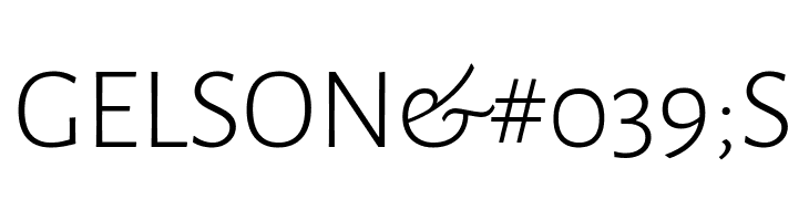 Alegreya Sans SC Light  Free Fonts Download