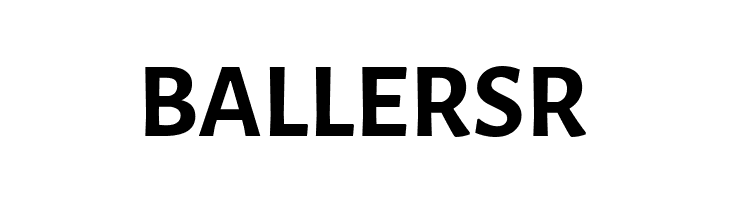 Alegreya Sans SC Bold  Free Fonts Download