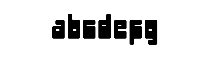 pectopah  Free Fonts Download