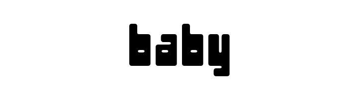 pectopah  Free Fonts Download